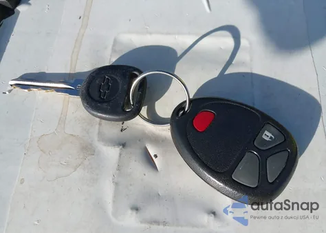 2007 Chevrolet Silverado 2500Hd Lt1 z USA, uszkodzony, nr VIN 1GCHK29607E556113